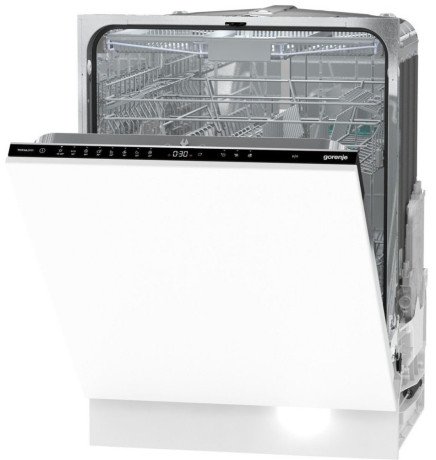 Посудомийна машина Gorenje GV663D60  Фото №1