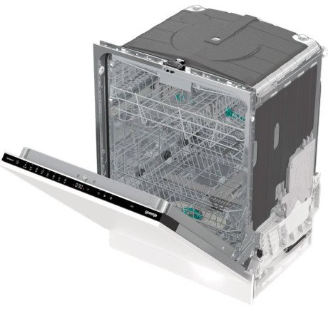 Посудомийна машина Gorenje GV663D60  Фото №2