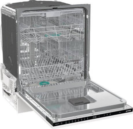 Посудомийна машина Gorenje GV663D60  Фото №3
