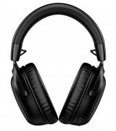 Навушники з мікрофоном HyperX Cloud III Wireless Black (77Z45AA)