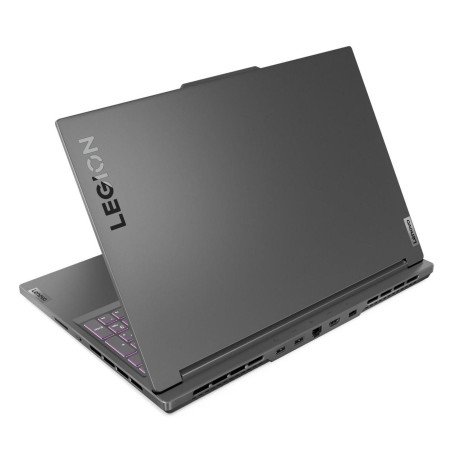 Ноутбук Lenovo Legion Slim 5 16IRH8 (82YA002PUS) (Оригинальная коробка)  Фото №1