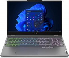 Ноутбук Lenovo Legion Slim 5 16IRH8 (82YA002PUS) (Без оригинальной коробки)