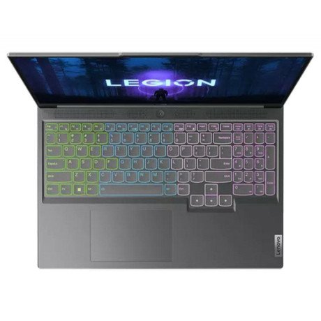 Ноутбук Lenovo Legion Slim 5 16IRH8 (82YA002PUS) (Без оригинальной коробки)  Фото №4