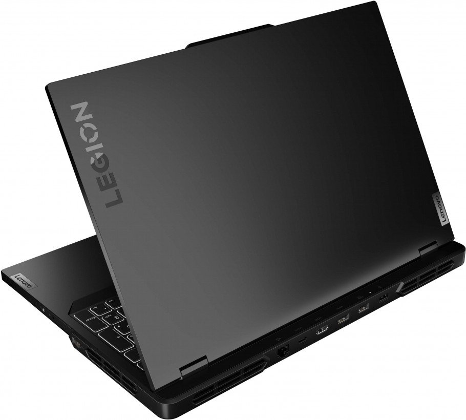 Ноутбук Lenovo Legion Pro 5 16IRX8 (82WK004GUS) (Оригінальна коробка)  Фото №0