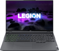 Ноутбук Lenovo Legion Pro 5 16IRX8 (82WK004GUS) (Оригінальна коробка) 