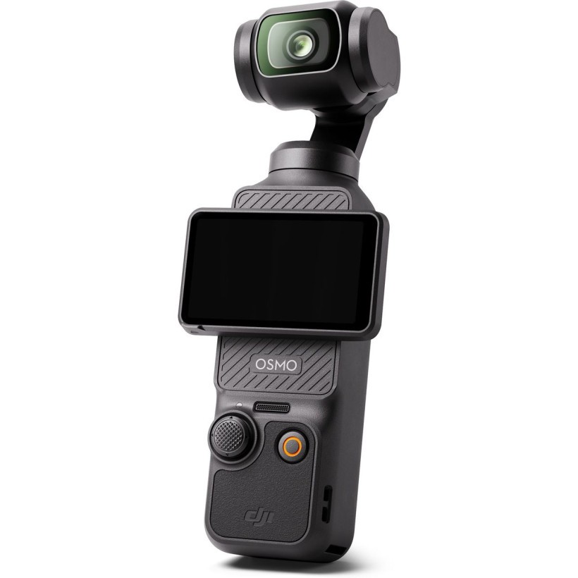 Екшн-камера DJI Osmo Pocket 3 Creator Combo (CP.OS.00000302.01)  Фото №3