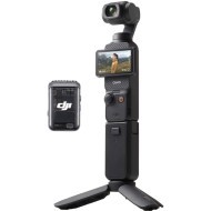 Екшн-камера DJI Osmo Pocket 3 Creator Combo (CP.OS.00000302.01) 