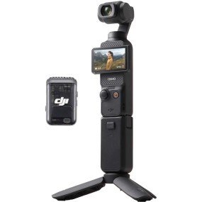 Екшн-камера DJI Osmo Pocket 3 Creator Combo (CP.OS.00000302.01)