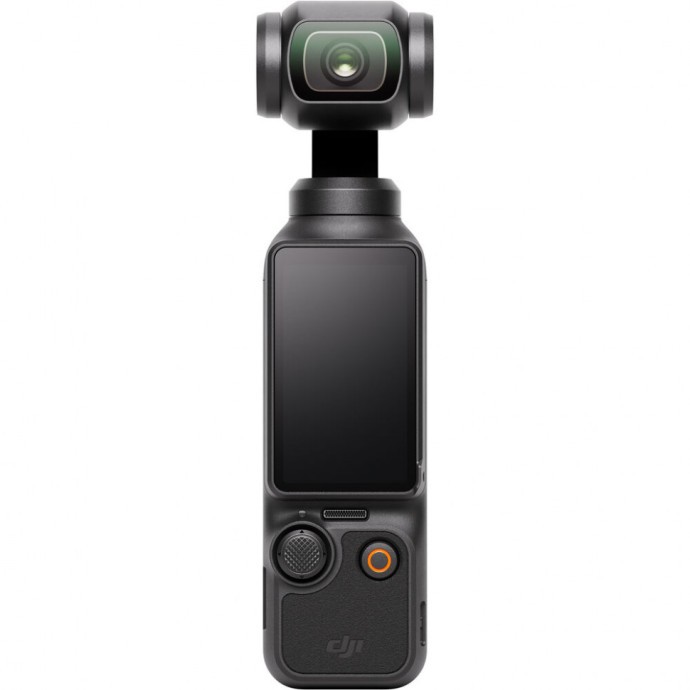Екшн-камера DJI Osmo Pocket 3 Creator Combo (CP.OS.00000302.01)  Фото №1