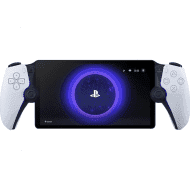 Портативна ігрова приставка Sony Playstation Portal Remote Player White