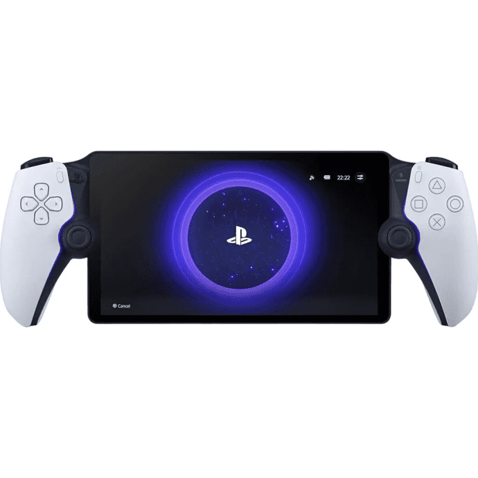 Портативная игровая приставка Sony Playstation Portal Remote Player White