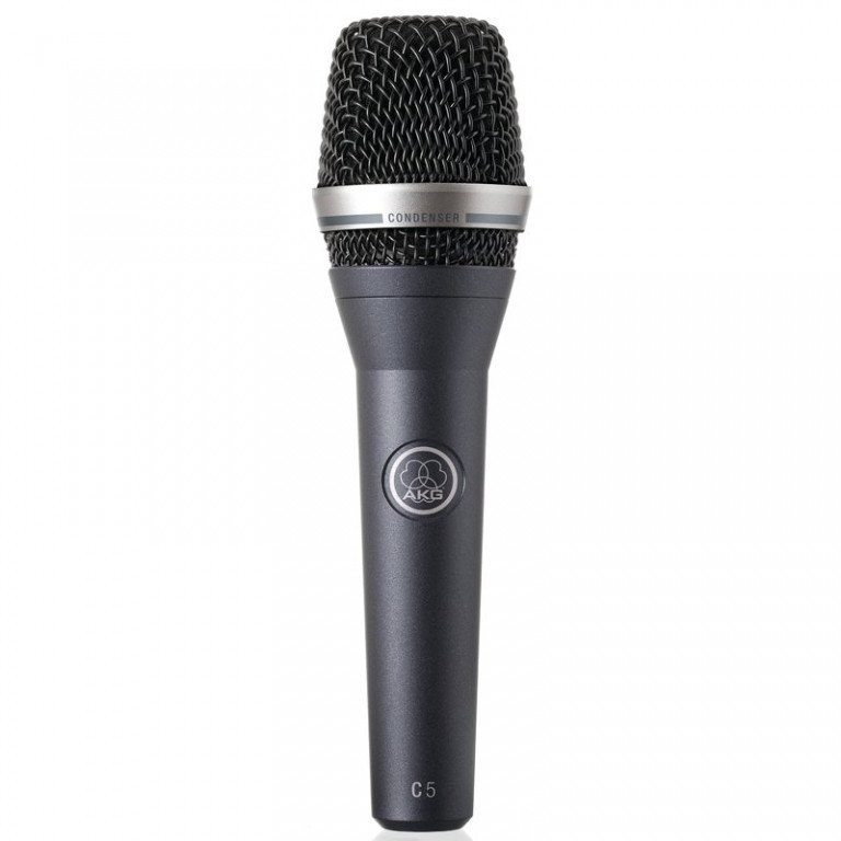 Микрофон AKG C5