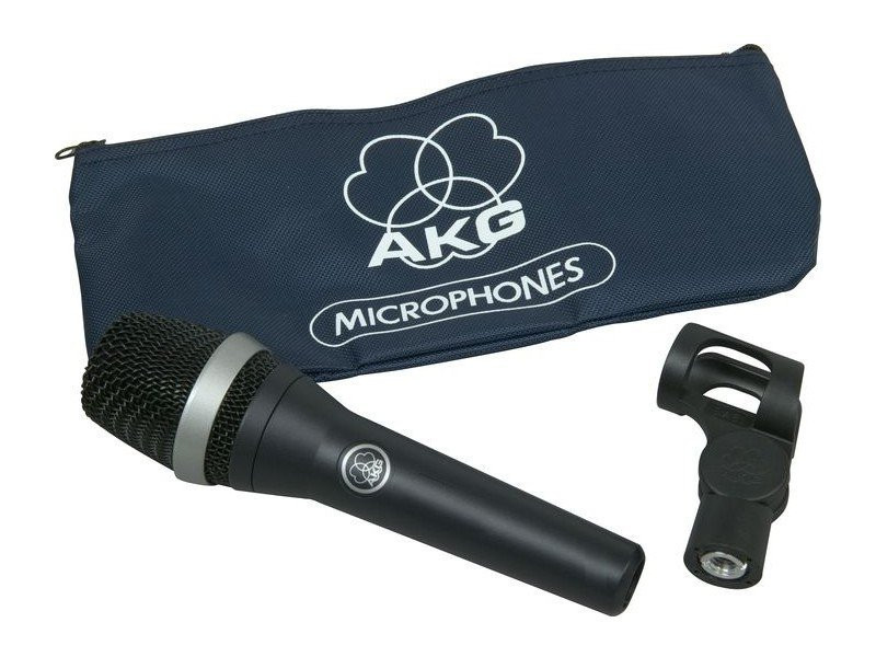 Микрофон AKG C5  Фото №0