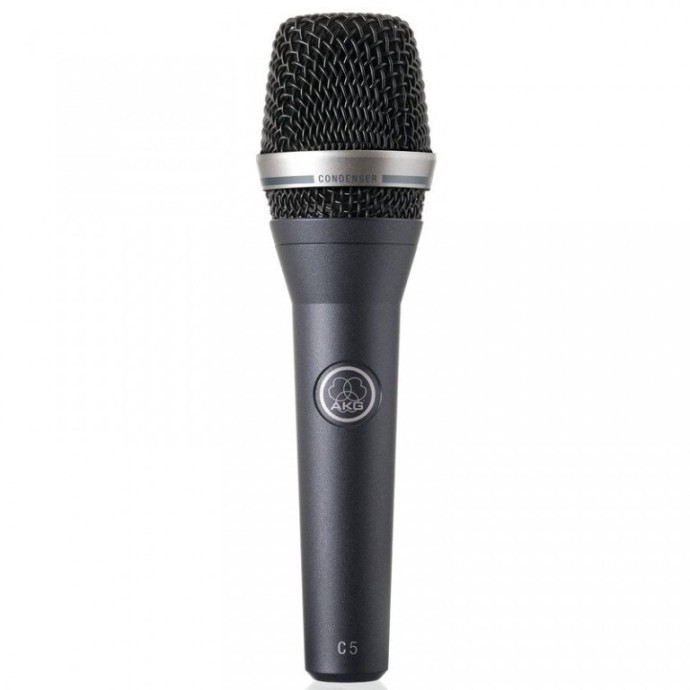 Микрофон AKG C5