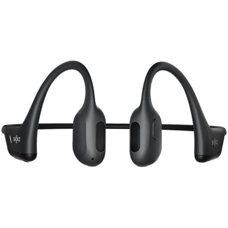 Наушники Shokz OpenRun Pro Black