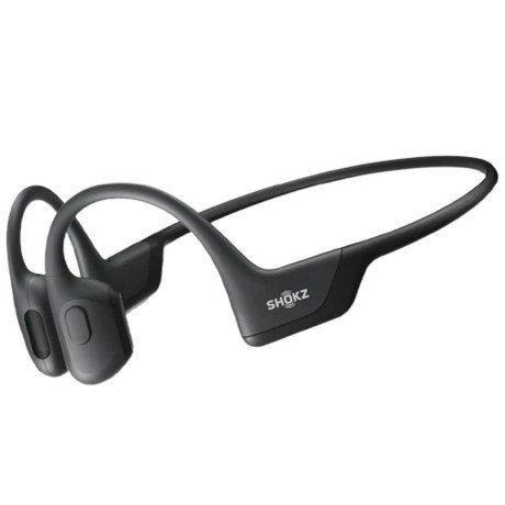 Наушники Shokz OpenRun Pro Black  Фото №0