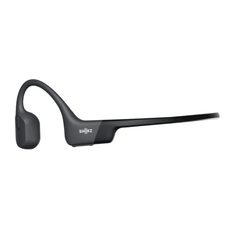 Наушники Shokz OpenRun Pro Black  Фото №1