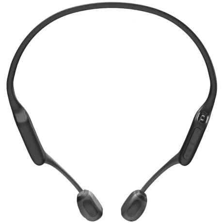 Наушники Shokz OpenRun Pro Black  Фото №2