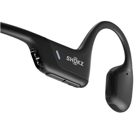 Наушники Shokz OpenRun Pro Black  Фото №3
