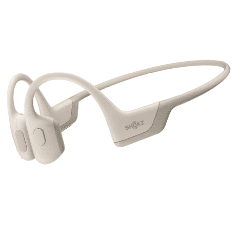 Наушники Shokz OpenRun Pro Beige  Фото №0