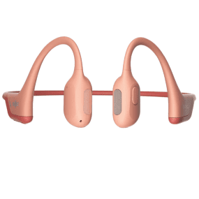 Наушники Shokz OpenRun Pro Pink