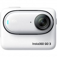 Екшн-камера Insta360 GO 3 128GB (CINSABKA_GO306)