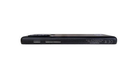 Смартфон CAT S75 6/128GB Black  Фото №2