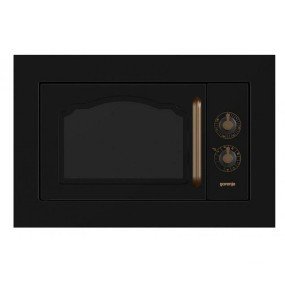 Мікрохвильовка з грилем Gorenje BM235CLB