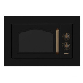 Мікрохвильовка з грилем Gorenje BM235CLB