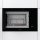 Микроволновка с грилем Gorenje BM235G1SYB  Фото №4