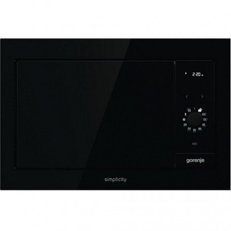 Микроволновка с грилем Gorenje BM235G1SYB