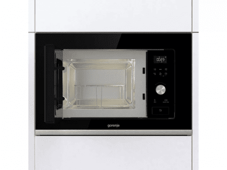 Микроволновка с грилем Gorenje BMX201AG1BG  Фото №0