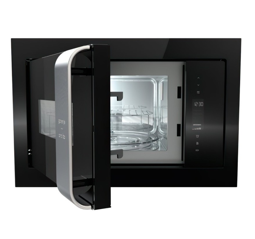 Микроволновка с грилем Gorenje BM235ORAB  Фото №1