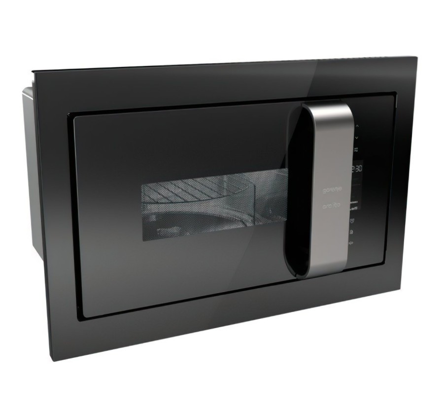Микроволновка с грилем Gorenje BM235ORAB  Фото №2