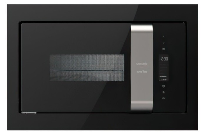 Микроволновка с грилем Gorenje BM235ORAB