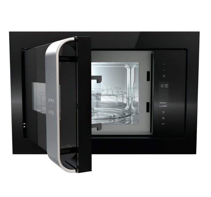 Микроволновка с грилем Gorenje BM235ORAB  Фото №1