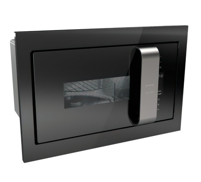 Микроволновка с грилем Gorenje BM235ORAB  Фото №2