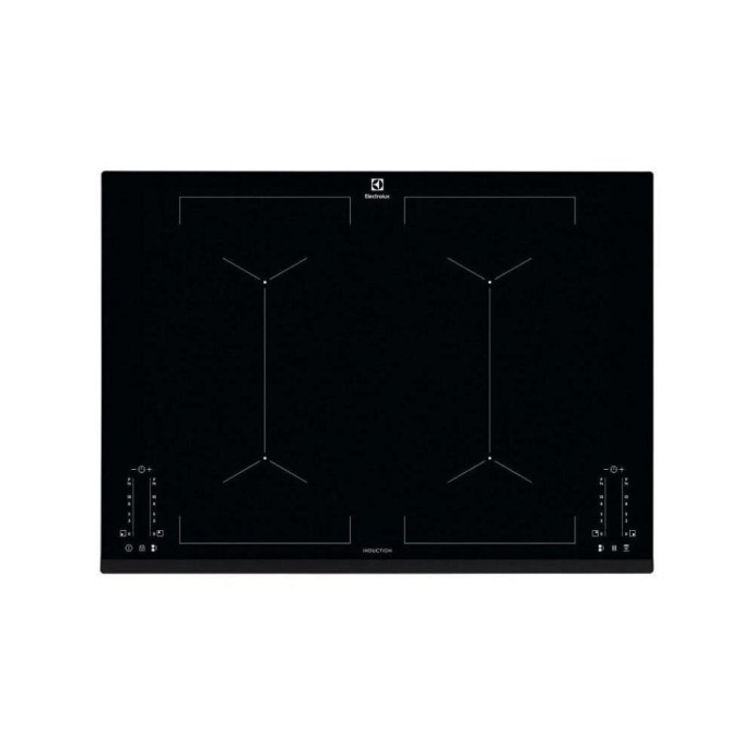Варочная поверхность электрическая Electrolux EIV744