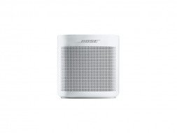 Портативная акустика Bose SoundLink Color II Polar White (752195-0200)