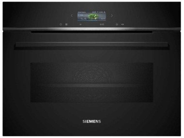 Духовка электрическая Siemens CM724G1B1