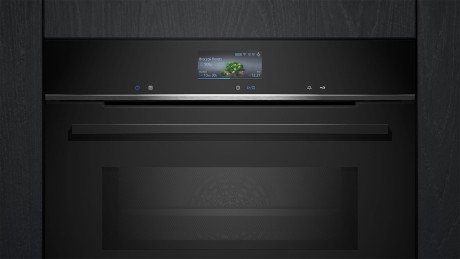 Духовка электрическая Siemens HS736G1B1  Фото №0