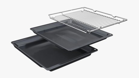 Духовка электрическая Siemens HS736G1B1  Фото №1