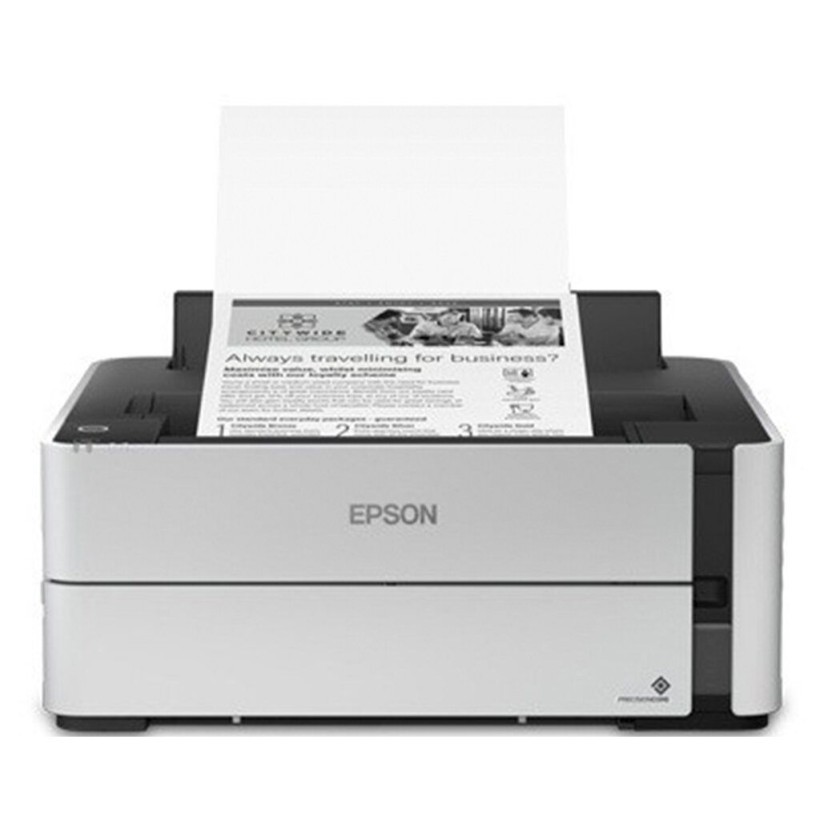 Принтер Epson M1170 + Wi-Fi (C11CH44404)