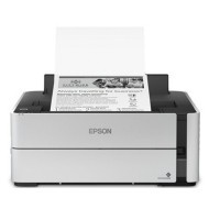 Принтер Epson M1170 + Wi-Fi (C11CH44404) 