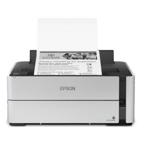 Принтер Epson M1170 + Wi-Fi (C11CH44404)