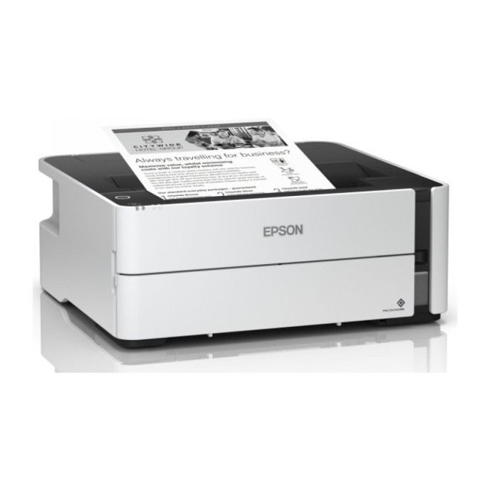 Принтер Epson M1170 + Wi-Fi (C11CH44404)  Фото №2