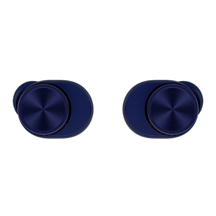 Наушники TWS Bowers &amp; Wilkins PI7 S2 Midnight Blue  Фото №4