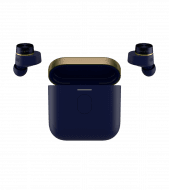 Наушники TWS Bowers & Wilkins PI7 S2 Midnight Blue 