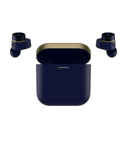 Наушники TWS Bowers &amp; Wilkins PI7 S2 Midnight Blue