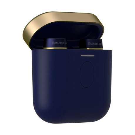 Навушники TWS Bowers &amp; Wilkins PI7 S2 Midnight Blue  Фото №2